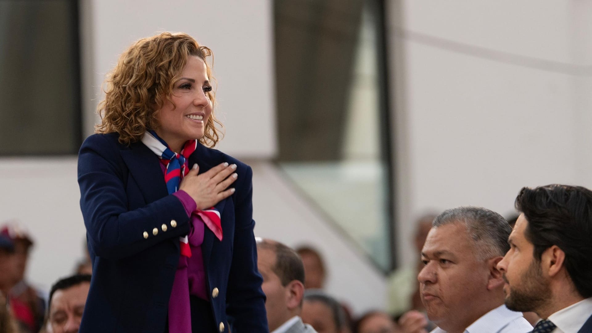 CruzHada realiza taller sobre liderazgo con el coach José Juan Sánchez