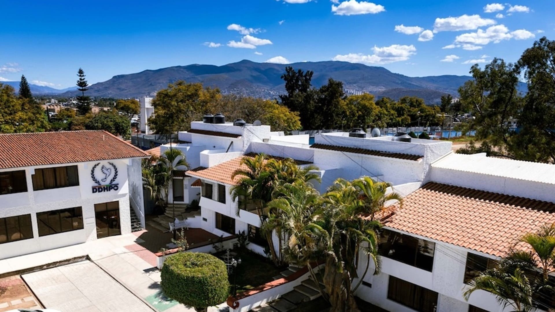 Santo Domingo Petapa: exigen desaparición de poderes e intervención de la GN