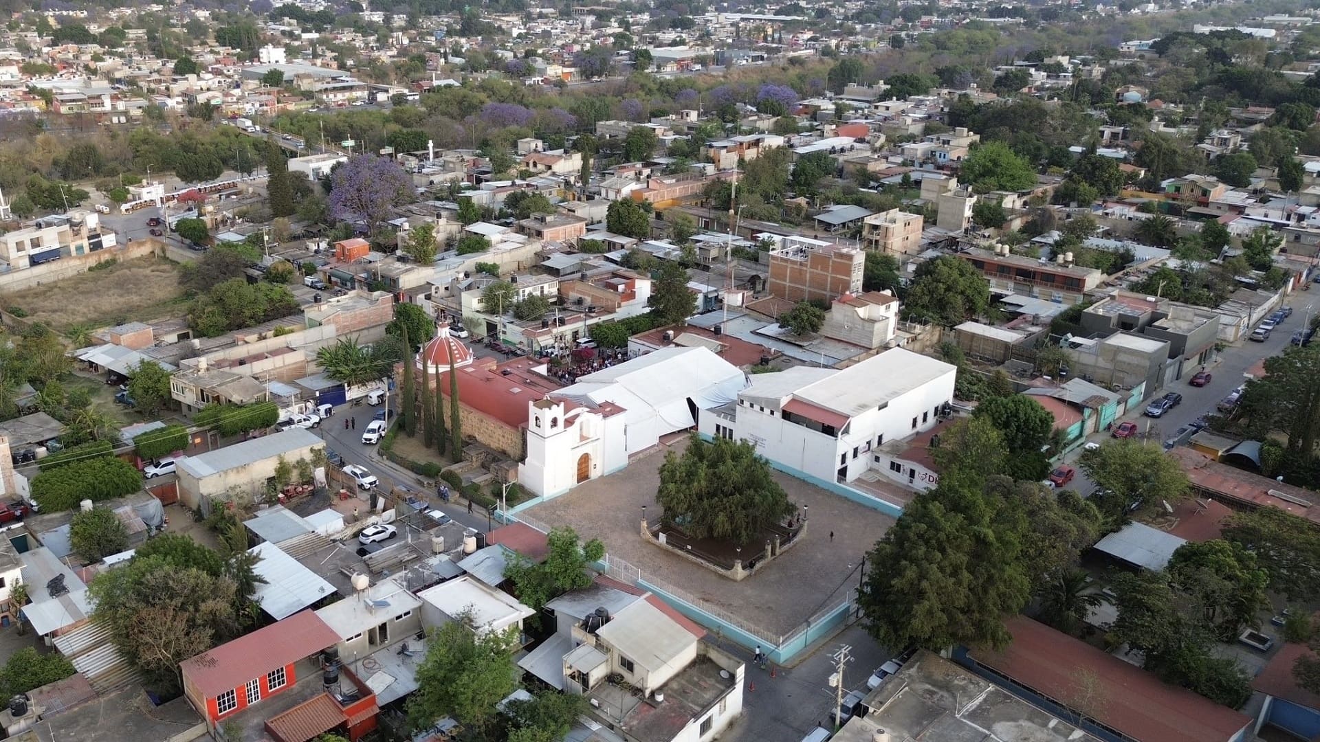 “Oaxaca no puede seguir en el abandono”: Salomón Jara Cruz