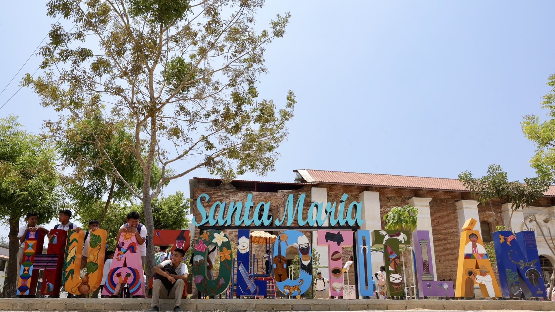 Santa María Huazolotitlán: 17.3 mdp a sectores agrícola y ganadero