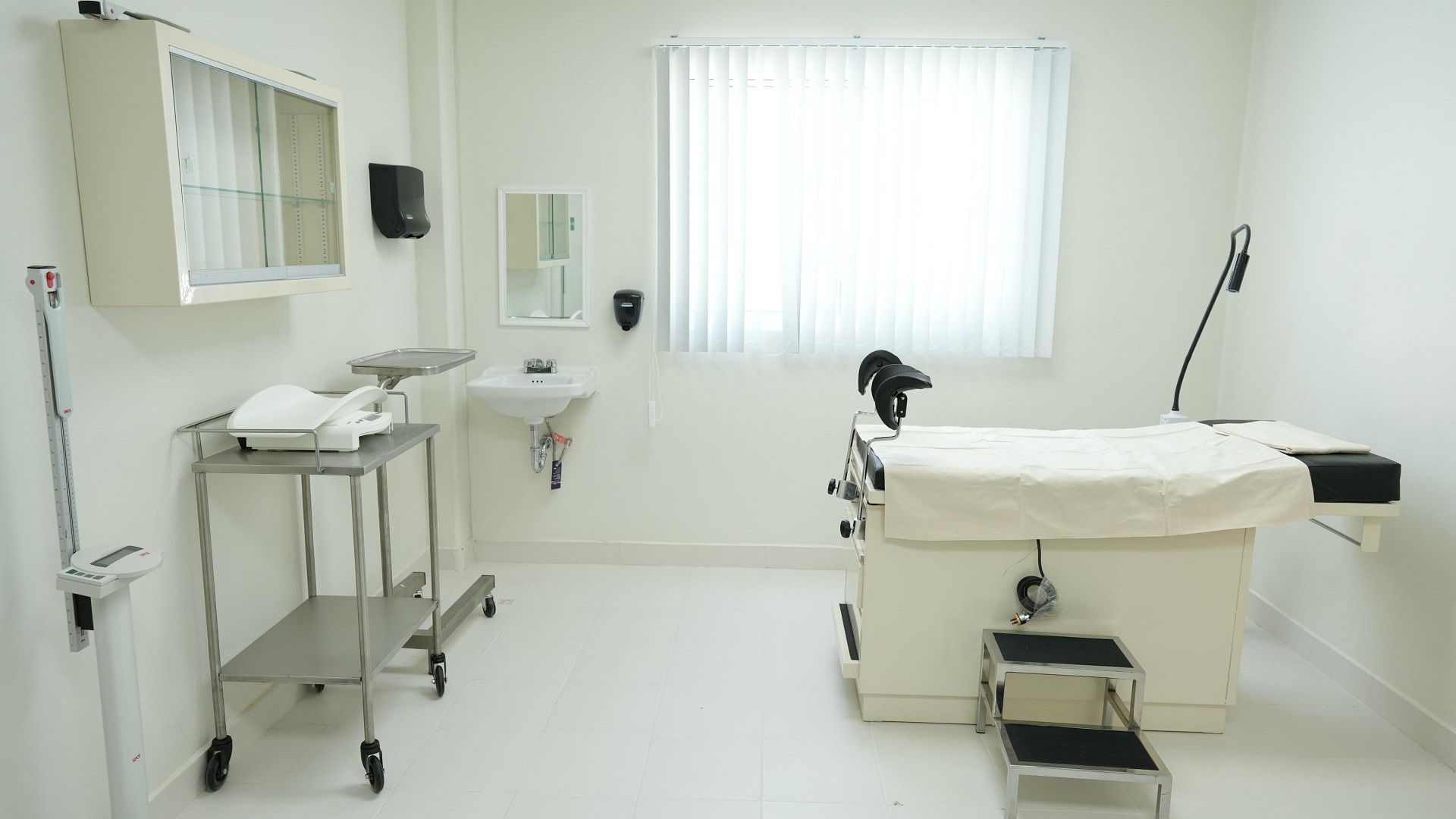 Fue inaugurado el Centro de Salud Urbano IMSS-Bienestar de San Pablo Villa de Mitla