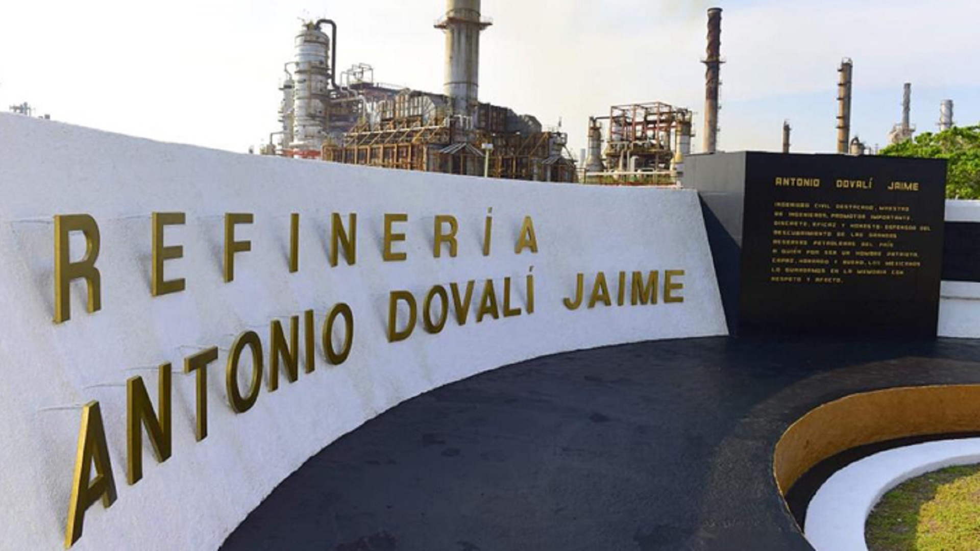 Pemex realiza en Salina Cruz última reunión 2025 del GRAME Istmo Pemex realiza en Salina Cruz última reunión 2025 del GRAME Istmo