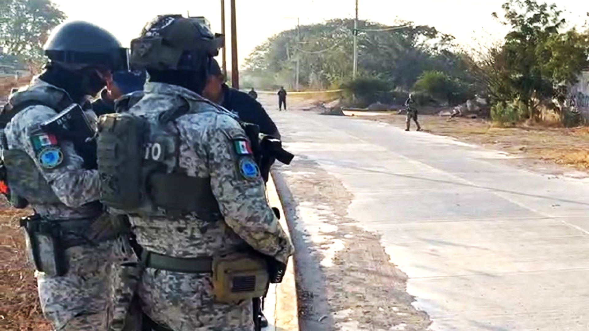 Asesinan a dos en Juchitán de Zaragoza, Oaxaca