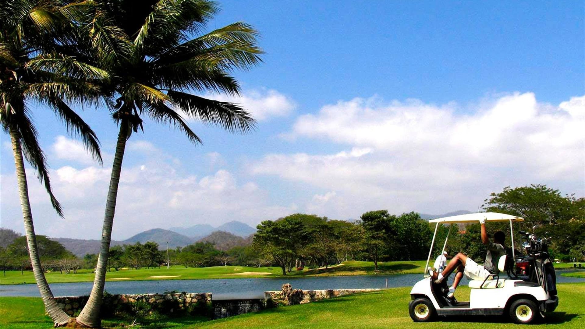 Fonatur pagó el predial de Las Parotas, no Salinas Pliego: Huatulco