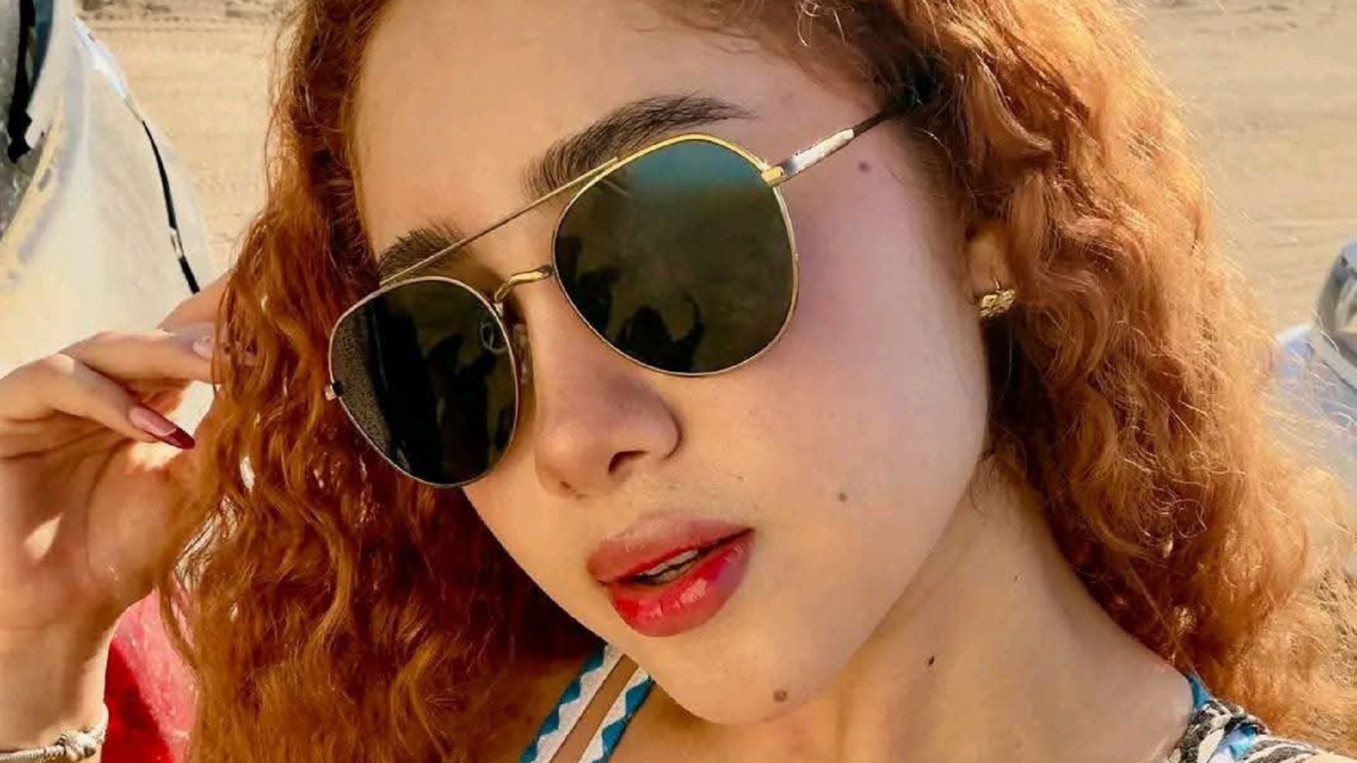 Muere Dulce Ivonne Enríquez tras accidente con edil de Huatulco