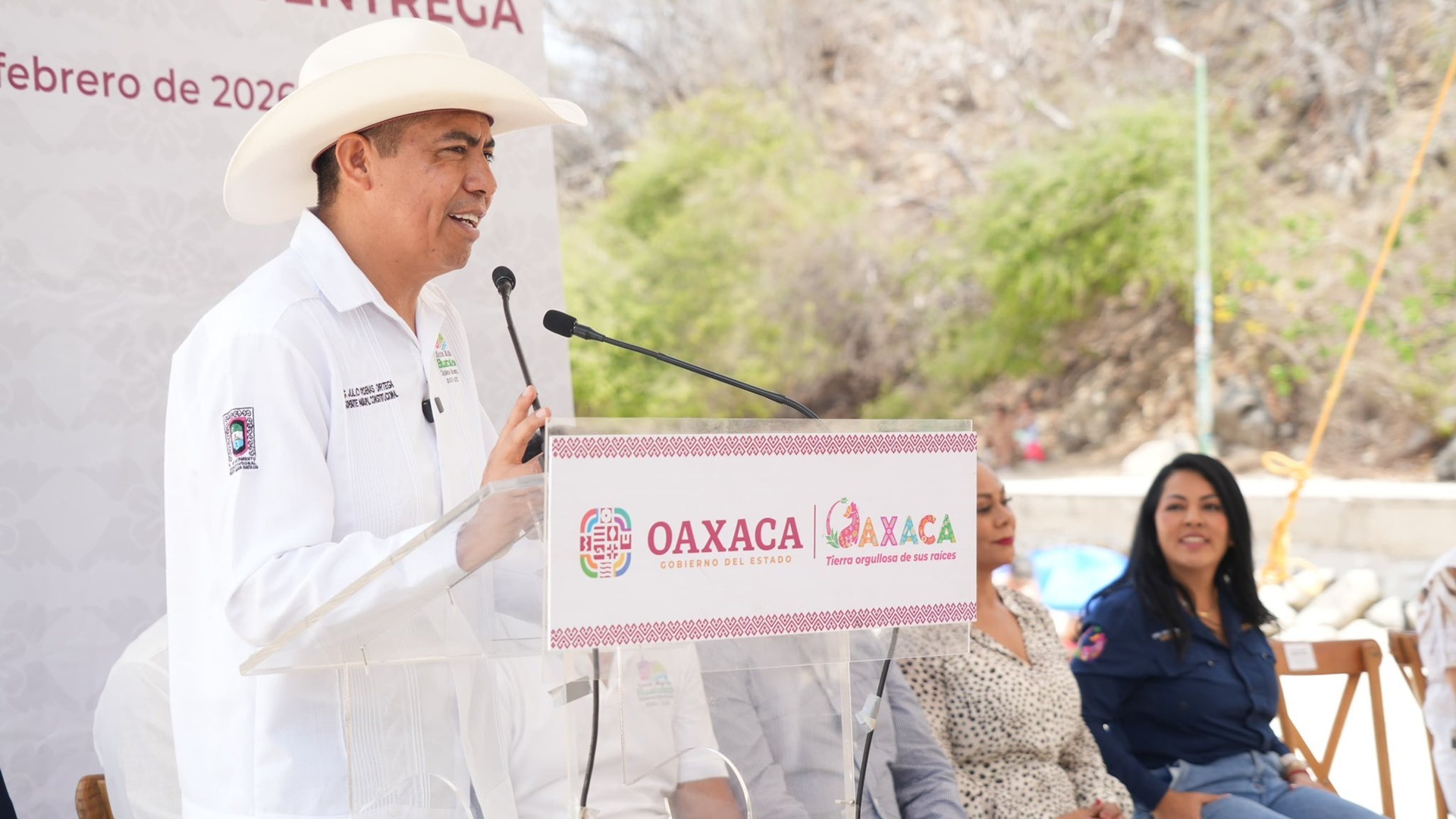 Turismo de Oaxaca invierte más de 1 mdp en boyado para playas de Pochutla y Huatulco Turismo de Oaxaca invierte más de 1 mdp en boyado para playas de Pochutla y Huatulco