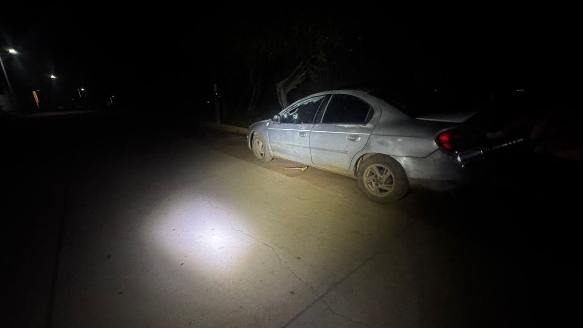Balacera durante fiesta patronal deja un muerto y un herido en Tlalixtac de Cabrera Balacera durante fiesta patronal deja un muerto y un herido en Tlalixtac de Cabrera