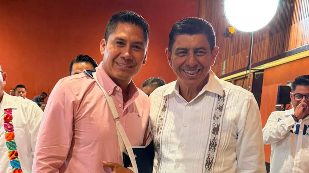 Frente Popular Revolucionario señala al edil de Miahuatlán por atentado contra exalcalde y exige su renuncia Frente Popular Revolucionario señala al edil de Miahuatlán por atentado contra exalcalde y exige su renuncia