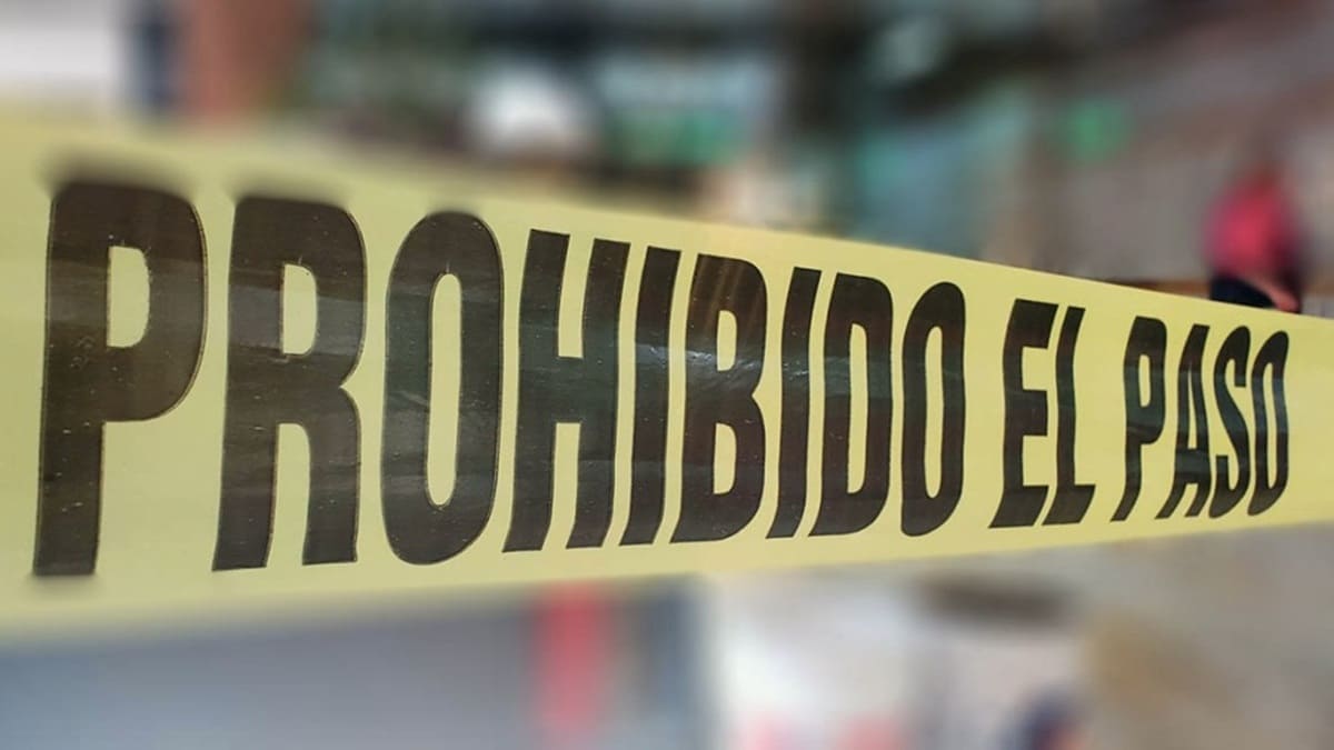 Cinco personas murieron por asfixia tras inhalar bióxido de carbono en San Francisco Cajonos Cinco personas murieron por asfixia tras inhalar bióxido de carbono en San Francisco Cajonos