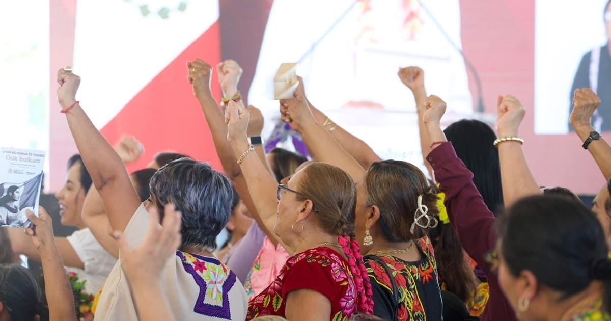 Mujeres podrán jubilarse antes de los 60 años con nueva reforma del ISSSTE Mujeres podrán jubilarse antes de los 60 años con nueva reforma del ISSSTE