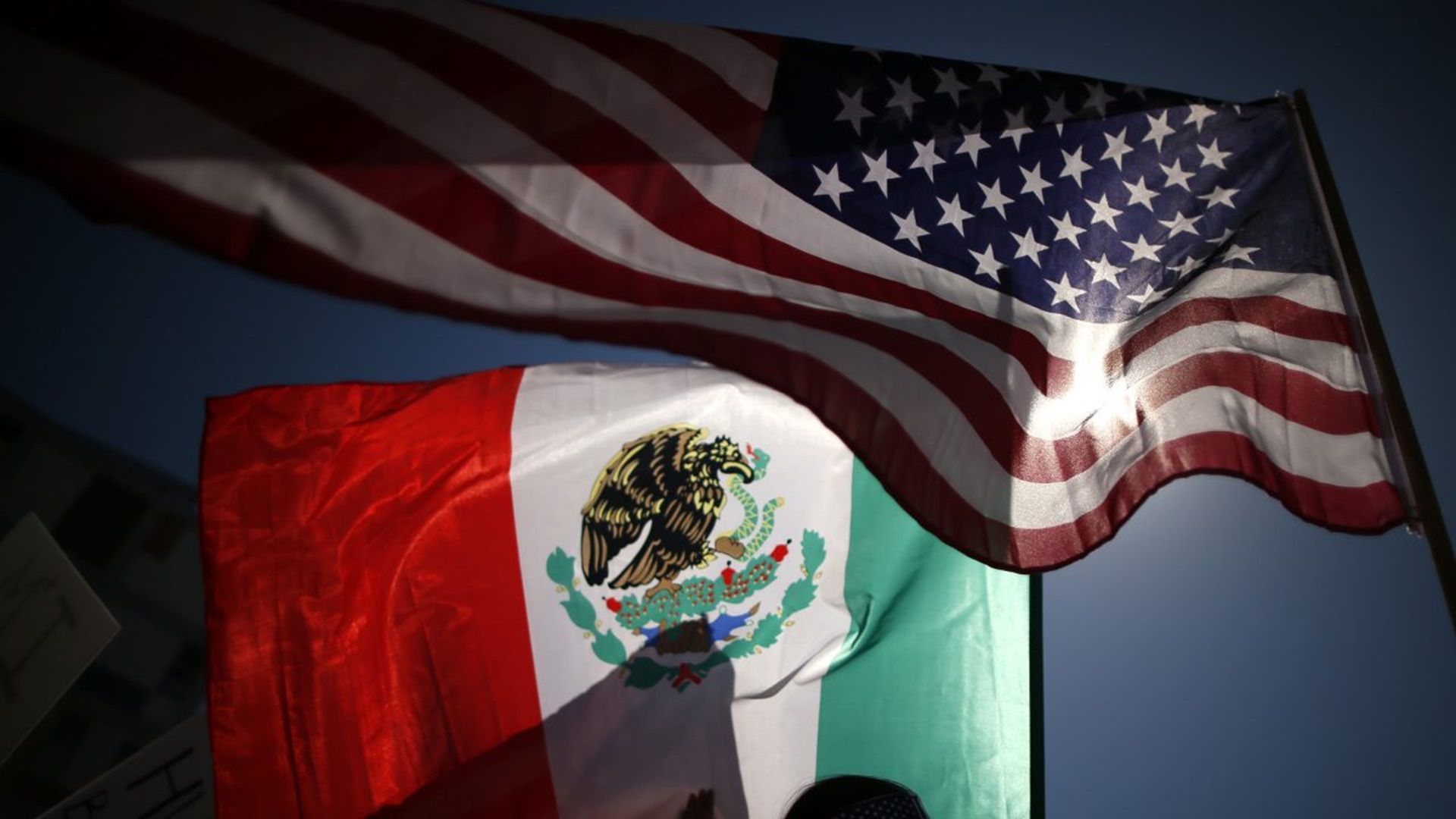 Programa Soy México Oaxaca 2026: Cómo obtener doble nacionalidad y CURP gratis Programa Soy México Oaxaca 2026: Cómo obtener doble nacionalidad y CURP gratis
