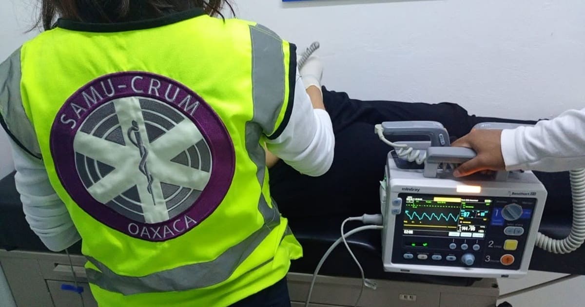 Centros de salud Oaxaca abiertos hoy: Opciones de atención médica urgente y general Centros de salud Oaxaca abiertos hoy: Opciones de atención médica urgente y general