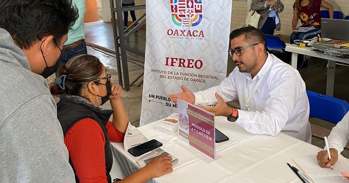 Título de propiedad en Oaxaca: Guía de trámites ante Notario Público y el IFREO para el registro de inmuebles Título de propiedad en Oaxaca: Guía de trámites ante Notario Público y el IFREO para el registro de inmuebles