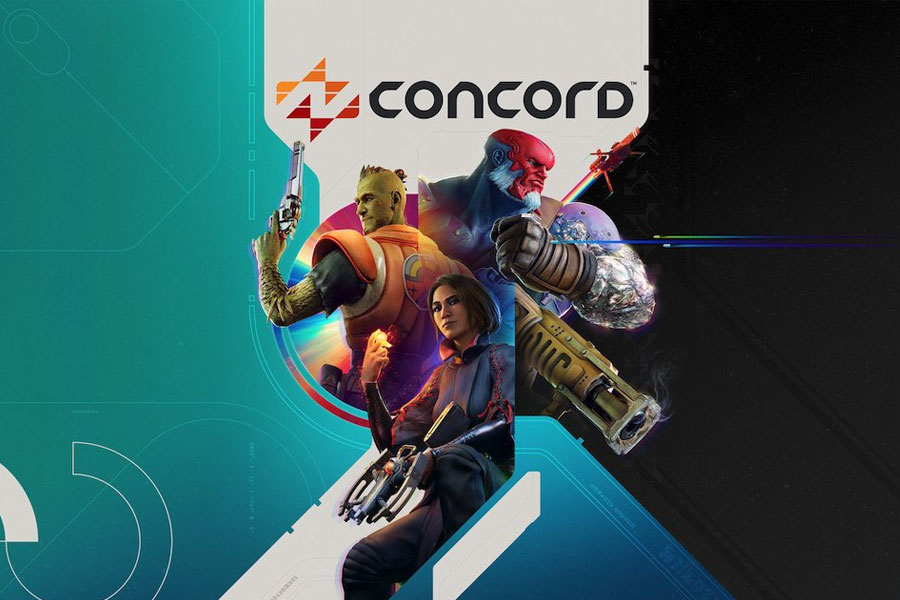 PlayStation cancela 'Concord' tras 14 días de lanzamiento: ¿Qué falló?