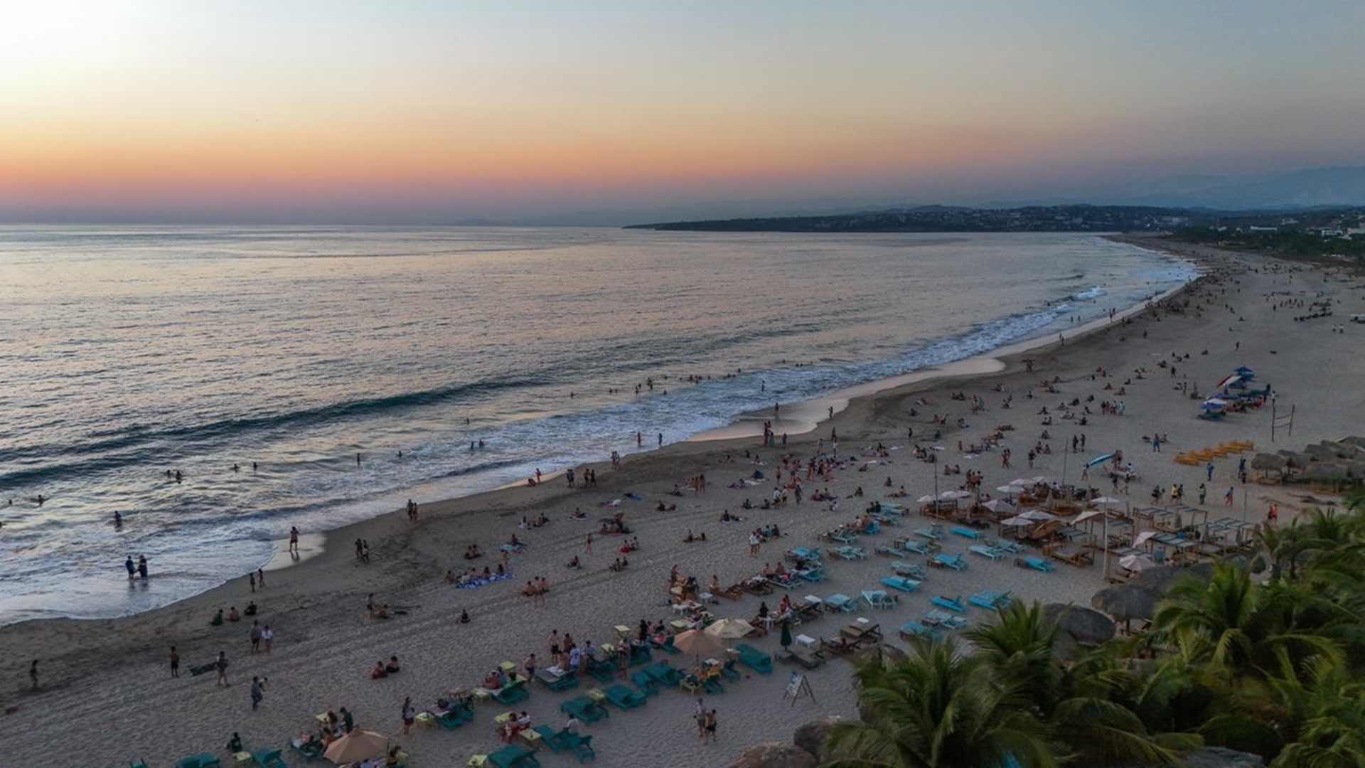 Semana Santa 2026 en Oaxaca: playas, procesiones y ferias que no te puedes perder