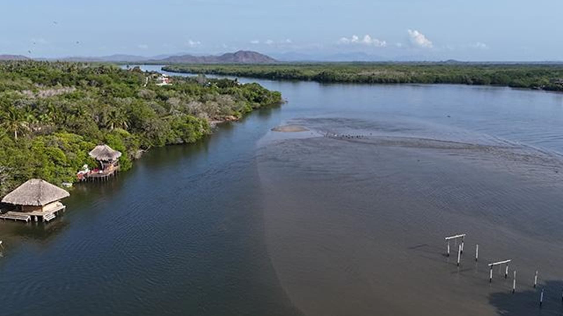 Las 7 playas escondidas de Oaxaca que están conquistando TikTok en 2026 Las 7 playas escondidas de Oaxaca que están conquistando TikTok en 2026