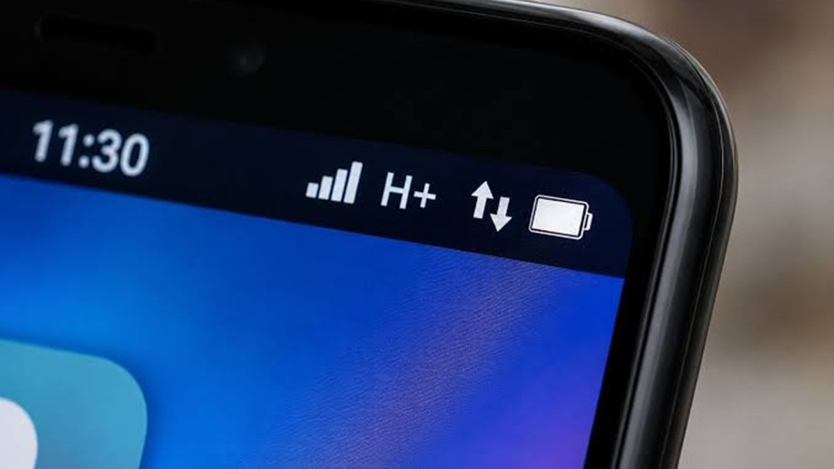 ¿Cómo quitar H+ del celular y recuperar 4G o 5G? Esto puedes hacer