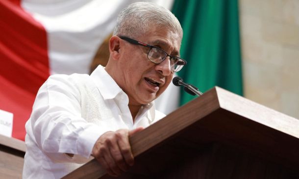 Campo de Oaxaca: solo 7% es de riego y 93% depende del temporal