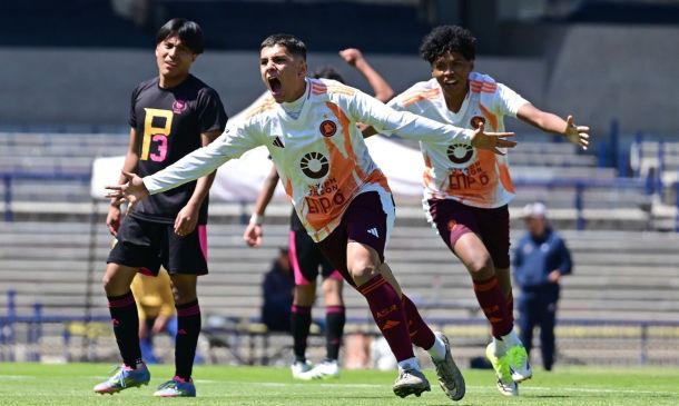 Tres planteles se coronan en el Torneo Interprepas de futbol de la UNAM