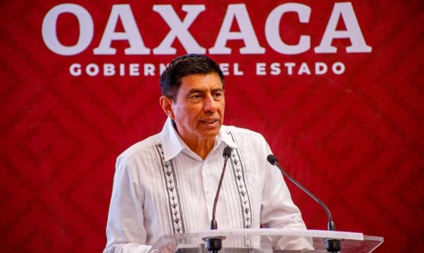 Inicia veda por revocación de mandato en Oaxaca rumbo al 25 de enero