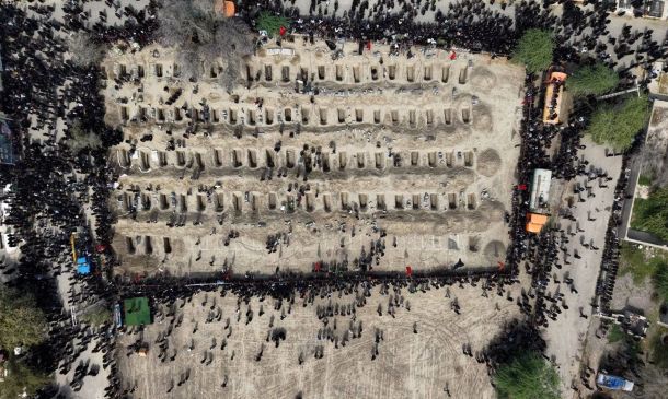 SRE evacúa a 279 mexicanos de zonas de riesgo en Medio Oriente: Claudia Sheinbaum