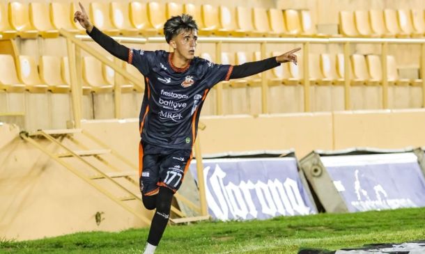 Alebrijes de Oaxaca rompe racha y vence 1-0 a Alacranes