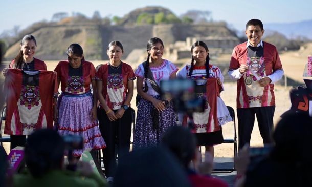 Medio Maratón Raíces de Tierra arrancará el 22 de marzo en Oaxaca como parte de México Imparable