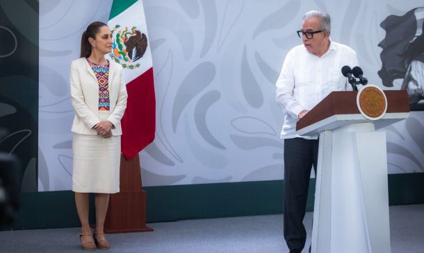 Rocha Moya pide licencia como gobernador de Sinaloa tras investigaciones de la FGR