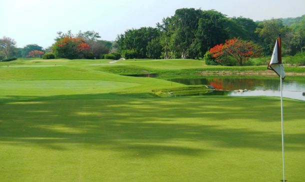 Huatulco condonó 99% del predial a Salinas Pliego en Las Parotas Club de Golf