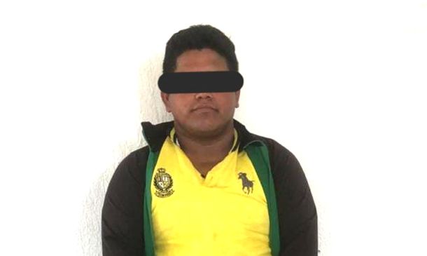 Vinculan a proceso a presunto narcomenudista detenido en moto en la Costa de Oaxaca
