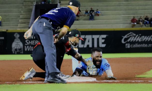 Guerreros vence a Tigres y asegura su lugar en playoffs