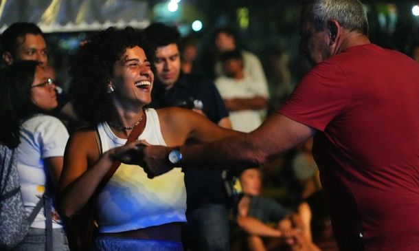 Mazunte se llena de ritmo con el Festival Internacional de Jazz y Algo Más 2025