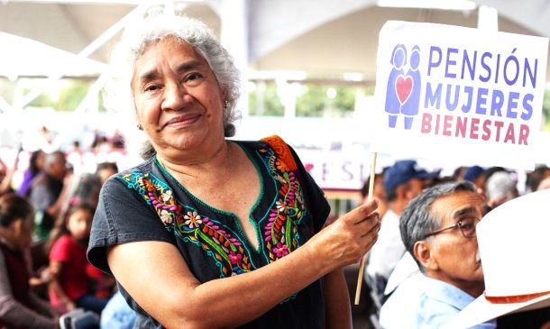 Pensión Bienestar en Oaxaca: este es el día en que se suspenderán los pagos en noviembre