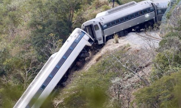 Exceso de velocidad provocó accidente fatal del Tren Interoceánico en Oaxaca: FGR