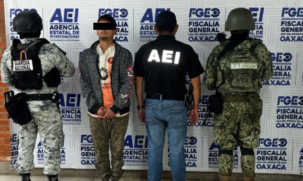FGEO investiga secuestro exprés en Tuxtepec; hay detenido