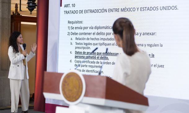 “Pensiones doradas” bajan a un promedio de 70 mil pesos mensuales: Claudia Sheinbaum