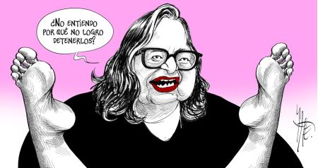 Norma Vale Piña
