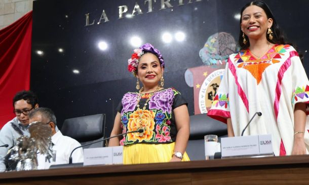 Más de 280 mil oaxaqueños salieron de la pobreza; 165 mil superaron la pobreza extrema: Sebienti