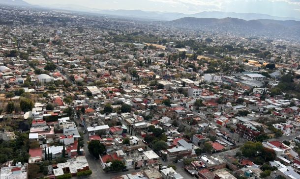 Oaxaca, el estado con más sismos del país, ampliará la alerta sísmica: Protección Civil