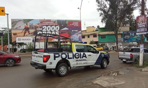 Oferta de trabajo en Oaxaca: Lanzan convocatoria para formar parte de la policía municipal