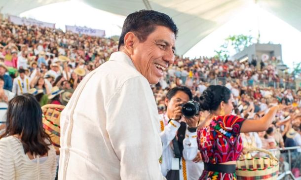 Guelaguetza 2026: Oaxaca registra 231 mdp en derrama durante primer fin de semana