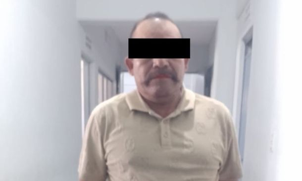 Detienen a presunto responsable del homicidio de un hombre en Miahuatlán; crimen ocurrió en 2009