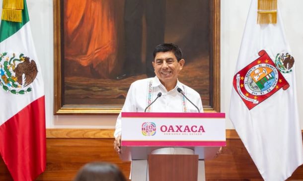 Nueva Constitución de Oaxaca plantea reducir artículos y elevar derechos sociales