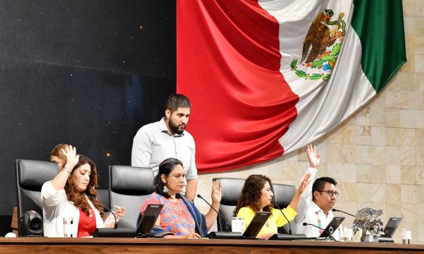 Oaxaca crea dos fiscalías especializadas que atenderán de forma exclusiva los delitos de tortura y desaparición