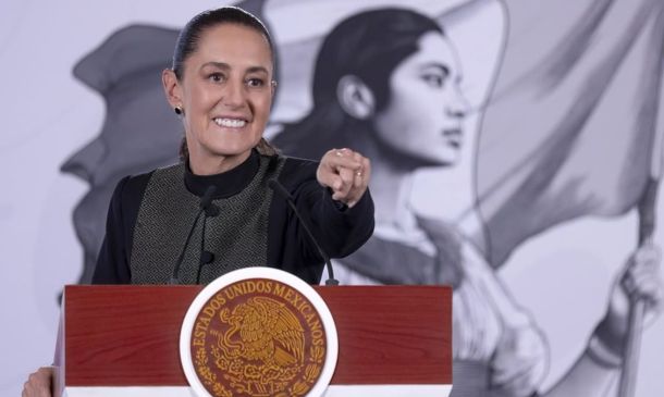 Sheinbaum anticipa jornada decisiva para definir el futuro del T-MEC