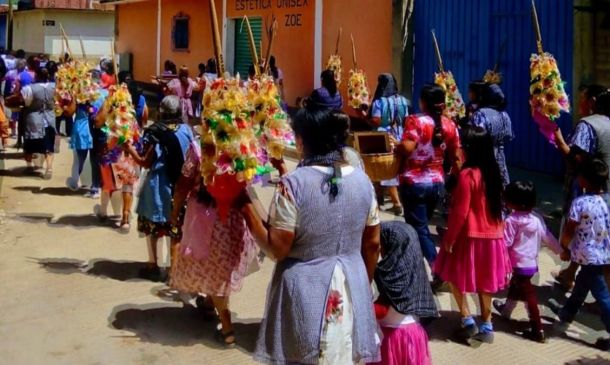 ¿Qué significa mayordomía en Oaxaca? Tradición, comunidad y fiesta