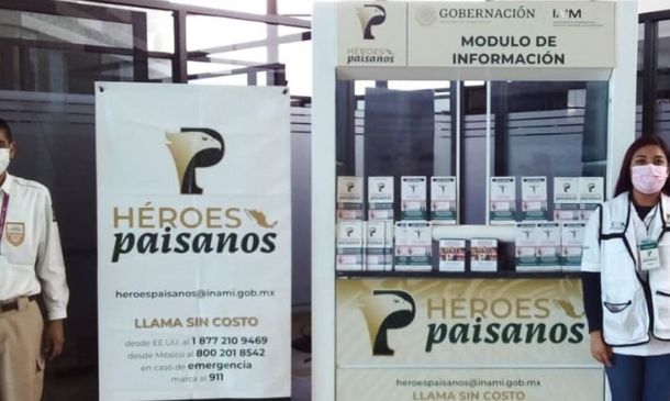 Guía Héroes Paisanos 2026: Manual de seguridad y derechos para el ingreso a Oaxaca