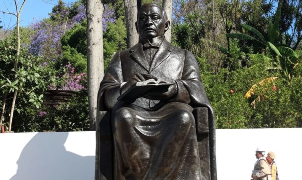 Legado político de Benito Juárez: ministro, gobernador y presidente