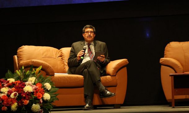 Sin presupuesto ni personal capacitado, justicia civil enfrenta doble crisis en México: Corral