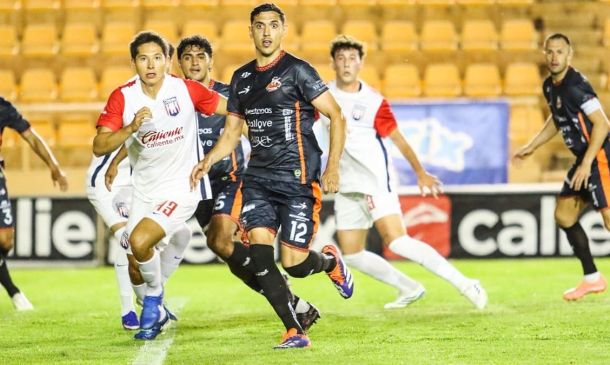 Alebrijes y Tapatío se reparten el botín en el ITO